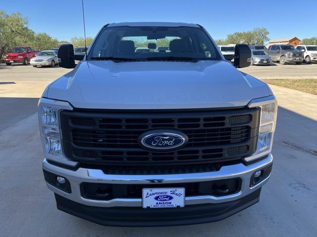 new 2024 Ford F-350 car, priced at $65,495