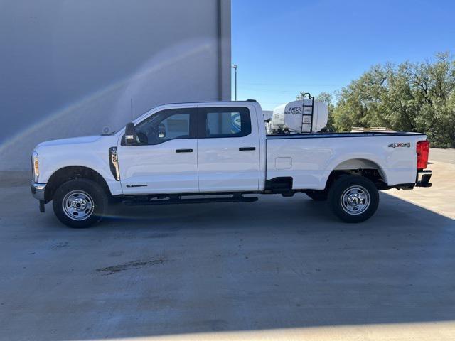 new 2024 Ford F-350 car, priced at $65,495