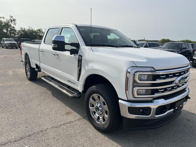 new 2025 Ford F-350 car, priced at $82,690
