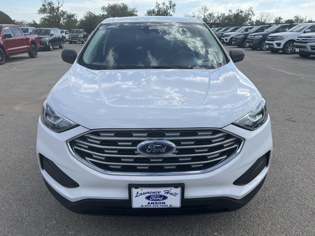 used 2021 Ford Edge car, priced at $18,900