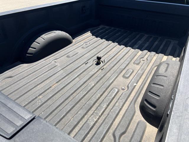 used 2023 Ford F-250 car, priced at $62,900