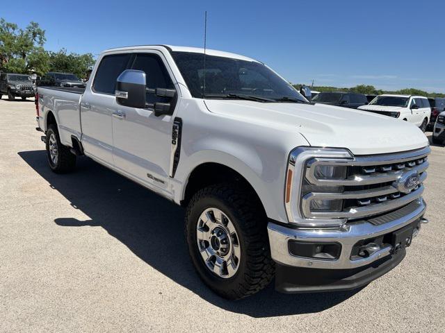 used 2023 Ford F-250 car, priced at $62,900