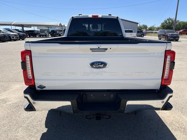 used 2023 Ford F-250 car, priced at $62,900