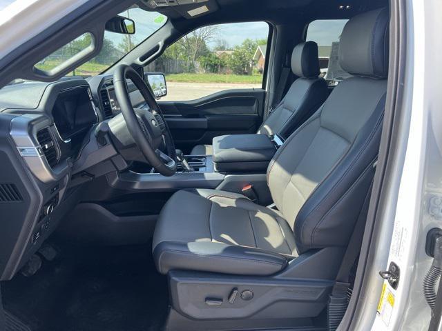 new 2025 Ford F-150 car, priced at $71,680