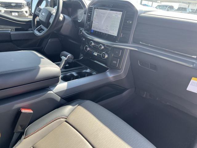 new 2025 Ford F-150 car, priced at $71,680