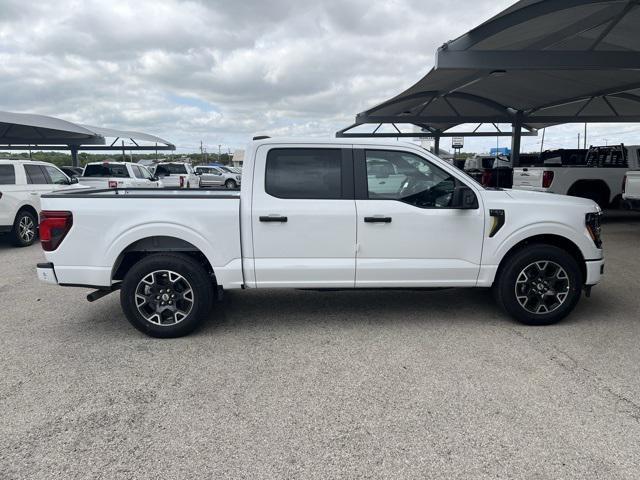 new 2025 Ford F-150 car, priced at $47,880