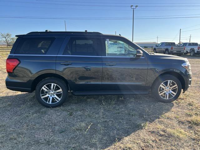 new 2024 Ford Expedition car, priced at $61,747