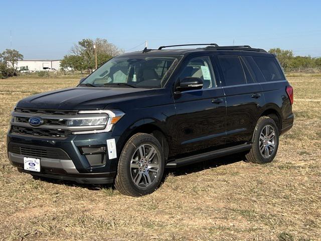 new 2024 Ford Expedition car, priced at $61,747