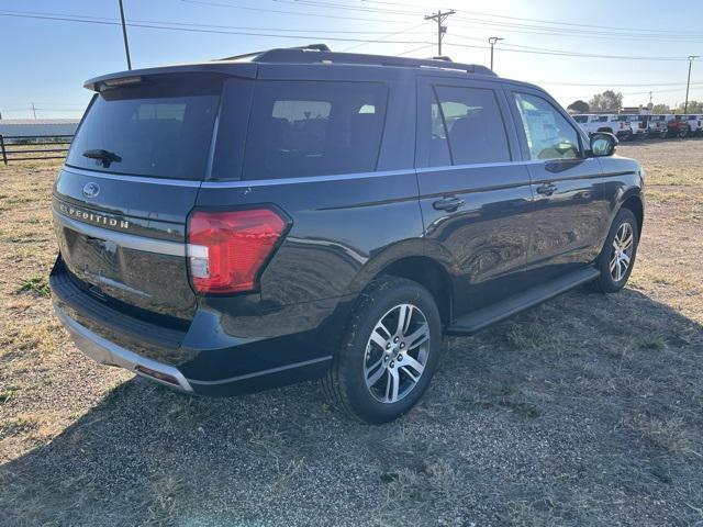 new 2024 Ford Expedition car, priced at $61,747