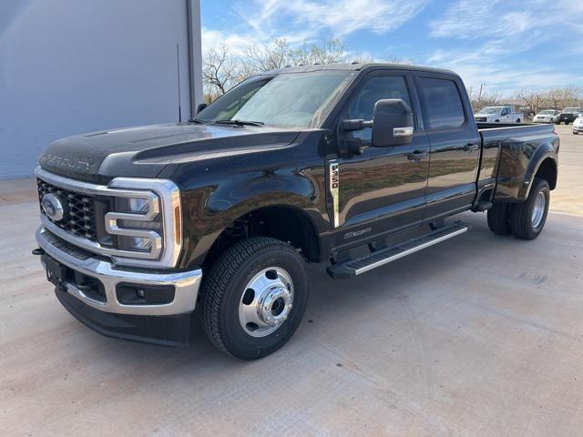 new 2024 Ford F-350 car, priced at $81,340