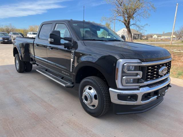 new 2024 Ford F-350 car, priced at $81,340