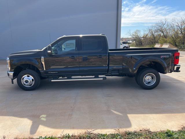 new 2024 Ford F-350 car, priced at $81,340