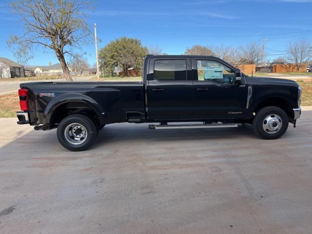 new 2024 Ford F-350 car, priced at $81,340