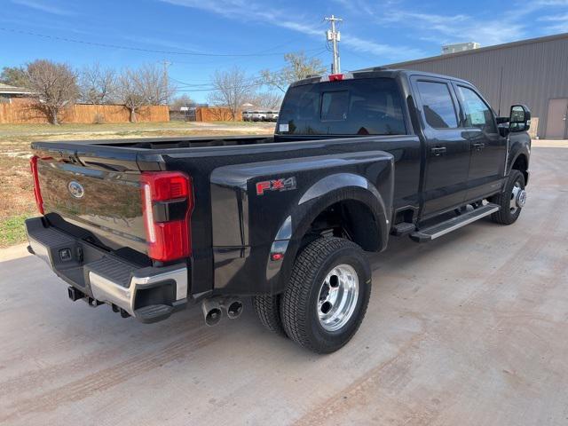 new 2024 Ford F-350 car, priced at $81,340