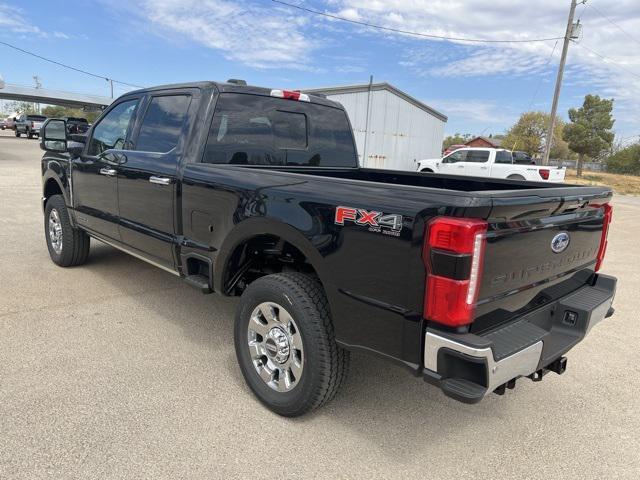 new 2024 Ford F-250 car, priced at $83,660