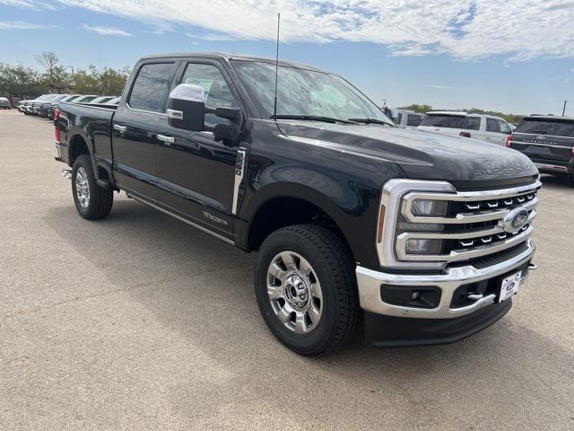 new 2024 Ford F-250 car, priced at $83,660