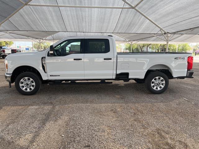 new 2024 Ford F-250 car, priced at $67,205