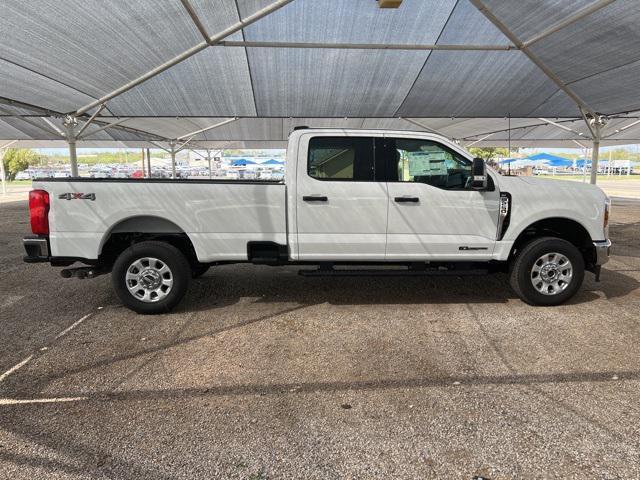 new 2024 Ford F-250 car, priced at $67,205