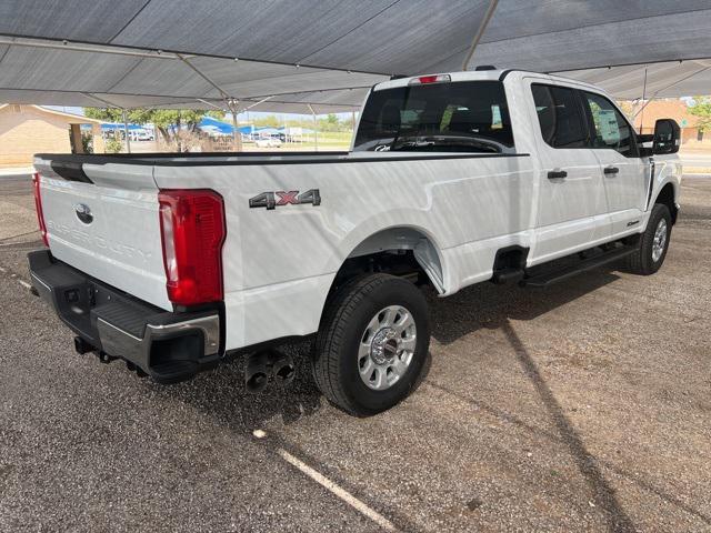 new 2024 Ford F-250 car, priced at $67,205