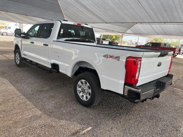 new 2024 Ford F-250 car, priced at $67,205