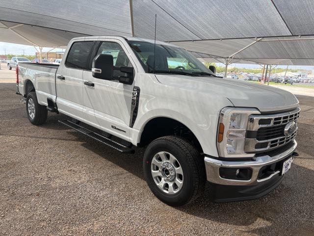 new 2024 Ford F-250 car, priced at $67,205