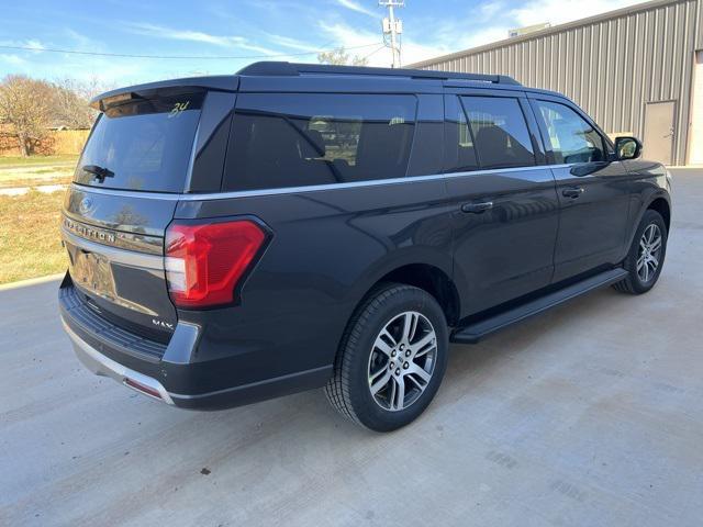 new 2024 Ford Expedition car, priced at $61,801