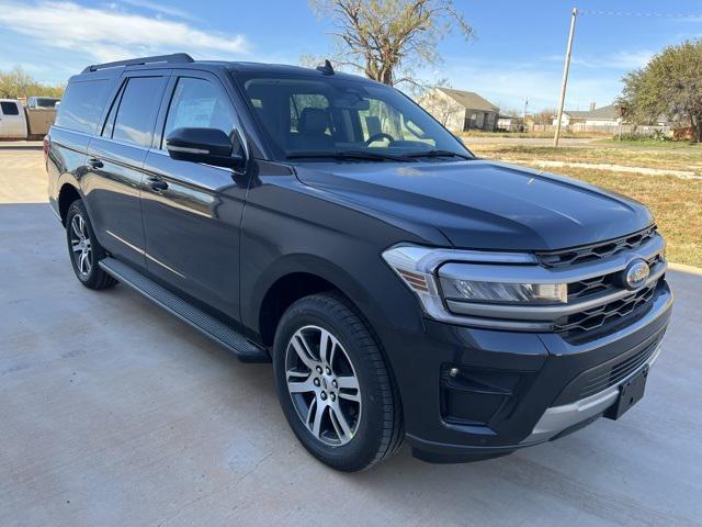 new 2024 Ford Expedition car, priced at $61,801