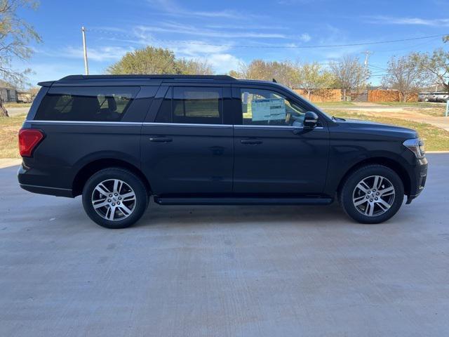 new 2024 Ford Expedition car, priced at $61,801