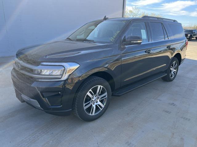 new 2024 Ford Expedition car, priced at $61,801