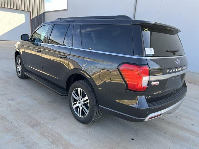 new 2024 Ford Expedition car, priced at $61,801