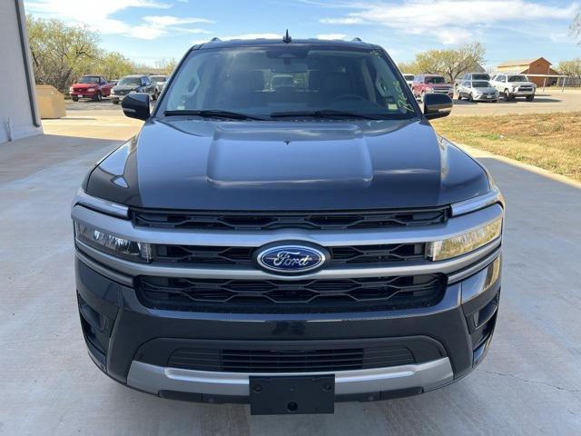 new 2024 Ford Expedition car, priced at $61,801