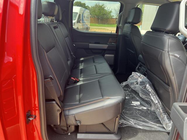 new 2025 Ford F-250 car, priced at $79,300