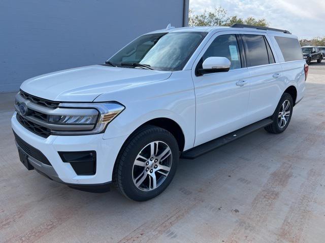 new 2024 Ford Expedition car, priced at $62,736