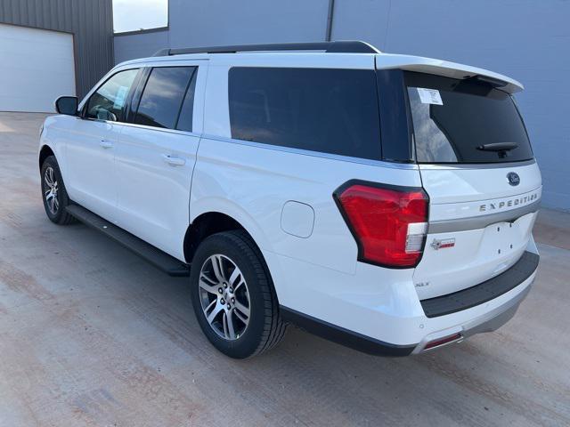 new 2024 Ford Expedition car, priced at $62,736