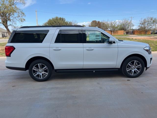 new 2024 Ford Expedition car, priced at $62,736