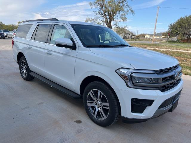 new 2024 Ford Expedition car, priced at $62,736