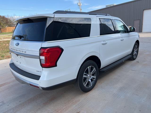 new 2024 Ford Expedition car, priced at $62,736