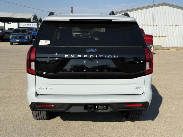 new 2025 Ford Expedition Max car, priced at $71,412