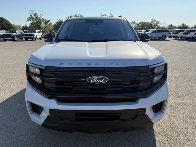 new 2025 Ford Expedition Max car, priced at $71,412
