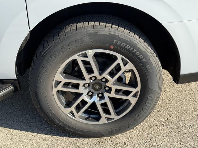 new 2025 Ford Expedition Max car, priced at $71,412