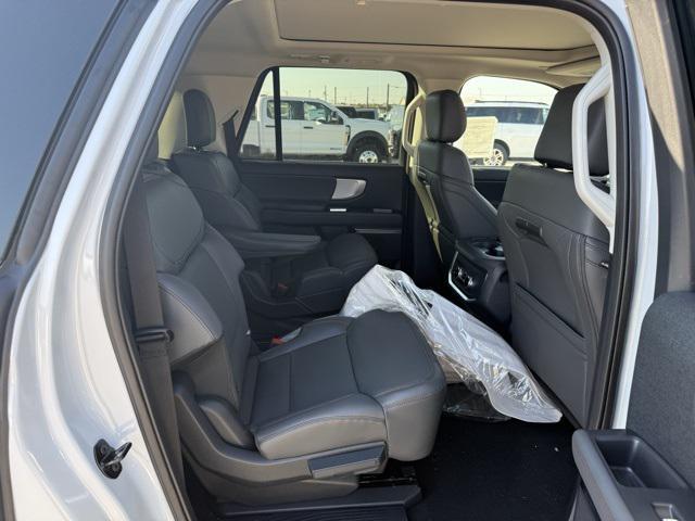 new 2025 Ford Expedition Max car, priced at $71,412