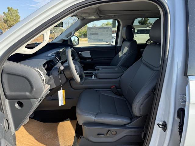 new 2025 Ford Expedition Max car, priced at $71,412