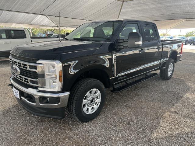 new 2024 Ford F-250 car, priced at $67,540