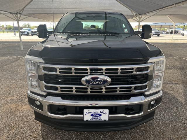 new 2024 Ford F-250 car, priced at $67,540