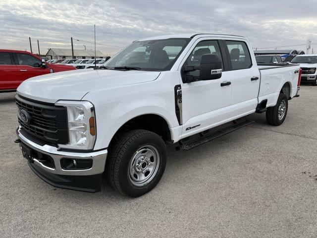 new 2024 Ford F-350 car, priced at $66,495