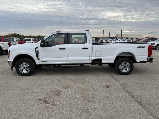 new 2024 Ford F-350 car, priced at $66,495