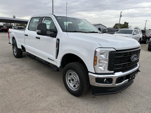 new 2024 Ford F-350 car, priced at $66,495