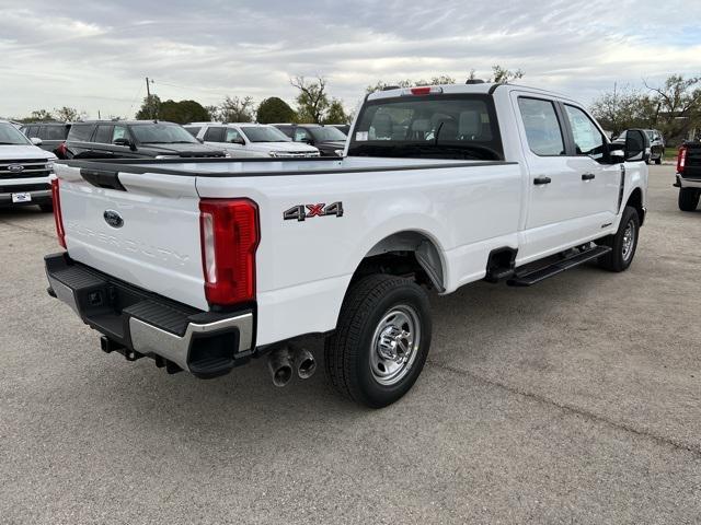 new 2024 Ford F-350 car, priced at $66,495