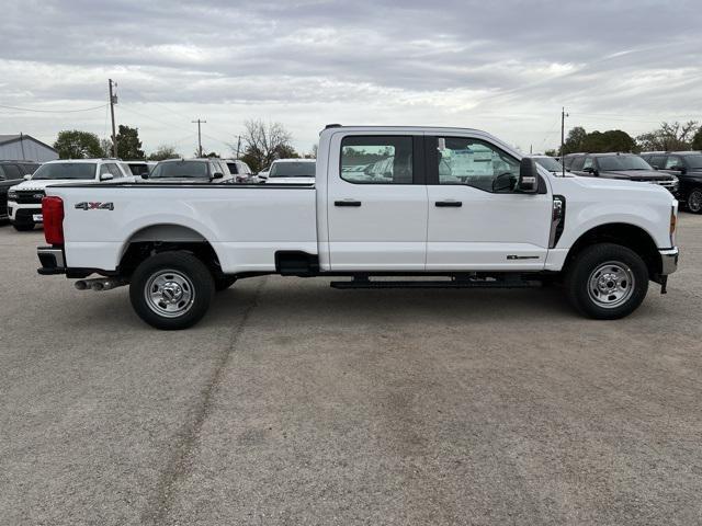 new 2024 Ford F-350 car, priced at $66,495