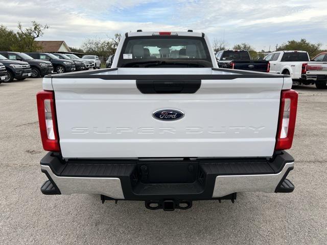 new 2024 Ford F-350 car, priced at $66,495